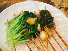 -郭记小街麻辣烫(南小街总店)
