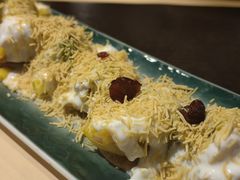 -克比叔叔印度餐厅Kebabs on the Grille(人民广场店)