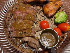 -半秋山西餐厅(巴南万达广场店)