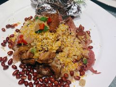 -汤记传菜(秀浦路店)
