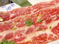 -梦山水日本烧肉(五四广场店)