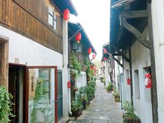 -小河直街历史文化街区