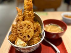 -爱蝦乃家(金虹桥店)