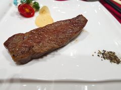 -景月阁空中食府(希尔顿酒店)
