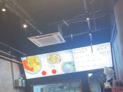 -圳兴面王·拌川·特色炒面(南山保利剧院店)