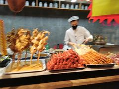 -和平菓局(王府井店)