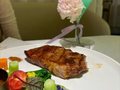 -PARFUM FLORAL花境法餐(南京首店)