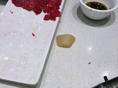 -古乐牛香·鲜牛肉牛杂火锅(梅村五洲国际店)