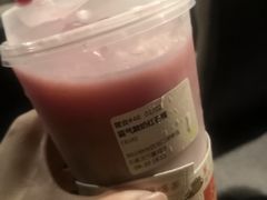 -奈雪的茶(石家庄万象城店)