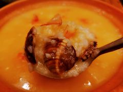 潮汕砂锅海鲜粥-潮堂 · 潮州菜(国贸商城店)