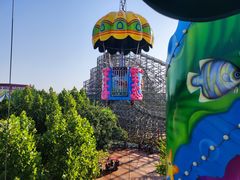 -郑州方特梦幻王国