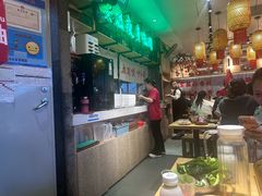 -牛腩之旅·牛腩牛杂煲(光启城美食城店)