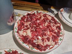 新鲜肥牛-汕头八合里海记牛肉店(清河店)