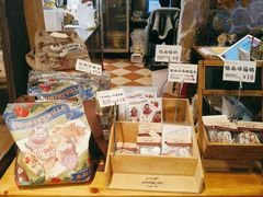 -乡田小墅(展览馆路JK FUN商城店)