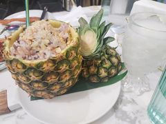 -浩海火烧云傣家菜(蓝港店)