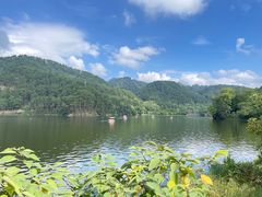 -黔灵山公园
