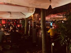 -Pistolera Mexican Cantina女枪手墨西哥餐厅(碧云路店)
