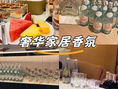 -MONARCH君尚商务娱乐KTV(北外滩店)