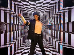 -东京杜莎夫人蜡像馆