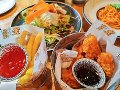 -HUZI虎滋精酿餐吧(京西大悦城店)