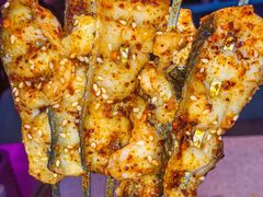 -燥次·烧烤酒场(万象城店)