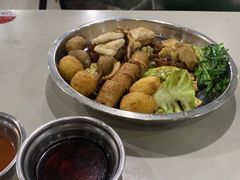 -瑞安第一泡·后街泡泡(虹桥后街店)