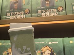 -奈雪的茶(市百一店)