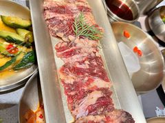 -味家烤肉烤鳗鱼牛排(西塔旗舰店)