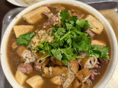 -姚记炒肝店(鼓楼店)