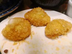 -二分八·大同菜(云雁阁长治路店)
