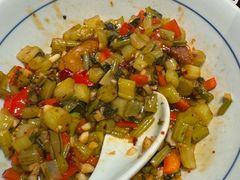 -麒麟小院·老九江菜(安平路店)