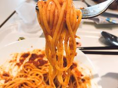 意大利面-宜家·瑞典风味餐厅(烟台路店)