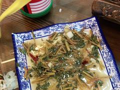 -老味道1992(武当山店)