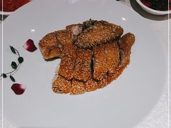 -红棉中餐厅·广州海航威斯汀酒店