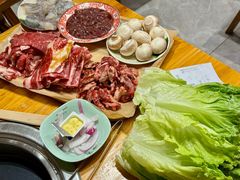 -玖泉里烤肉