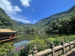 -青城山