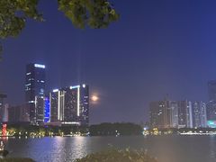 -天鹅湖体育公园