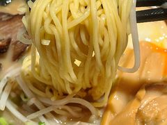-纪州豚骨酱油拉面(锦延路店)