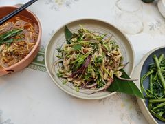 -云海肴·汽锅鸡·云南菜(高德置地店)