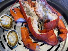 -日进一片海.生腌海鲜火锅.宵夜烧烤(三里屯总店)