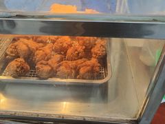 -潘老大炸鸡腿(九狮桥街店)