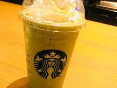 -星巴克(天津鲁能中心第三店)