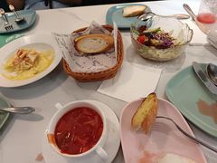 -库滋明·俄罗斯特色美食(中央大街店)