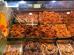 -绝味鸭脖(地铁站一店)