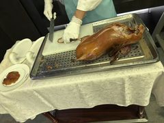 -海湾壹品·粤菜·早茶·烤鸭(拱北店)