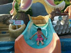 -重庆海昌加勒比海水世界