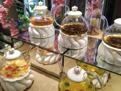 -芭菲盛宴·环球美食(锦城万达广场店)
