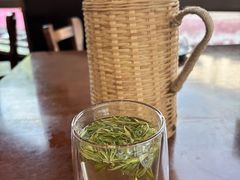 -香芙茗茶楼(梅家坞总店)