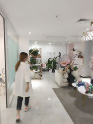 -久匠·野生眉半永久纹眉