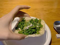 香椿面包-曲廊院(东四十一条店)